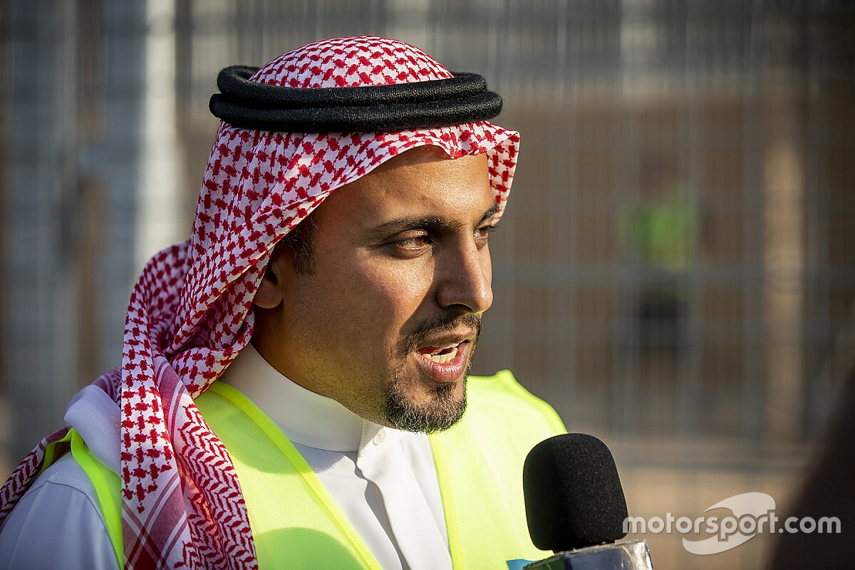 حلبة الشوارع في جدّة ستُقدم الإثارة والتجاوزات في 2021