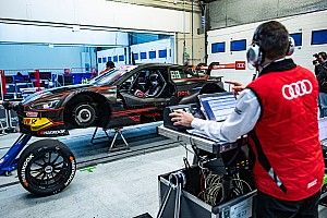 DTM: az új név biztos, az elektromos hajtás elképzelhető a jövőben