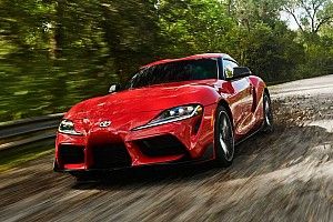 RESMI: GR Supra, sportcar berteknologi balap