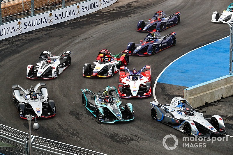 Audi: 'Attack Mode' tingkatkan aksi menyalip