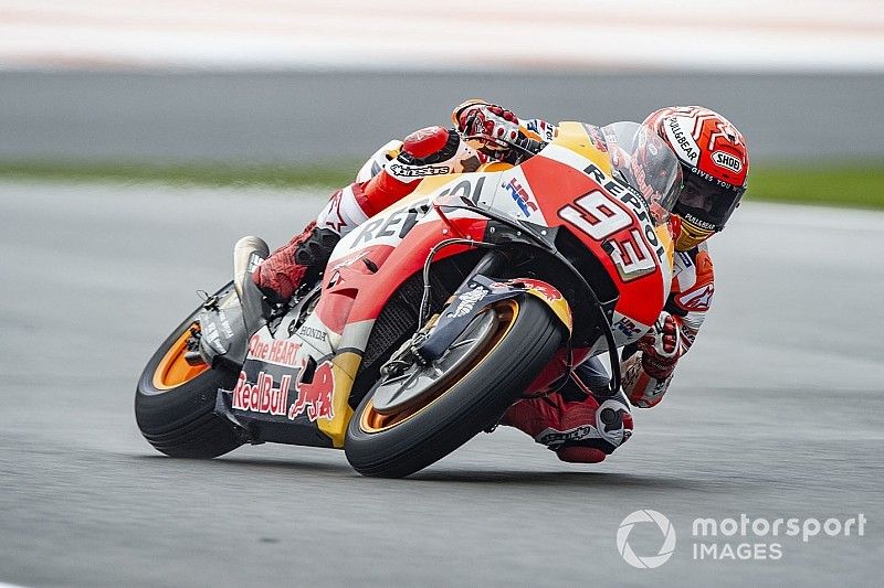 Marc Marquez, Repsol Honda Team