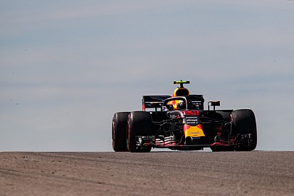 Verstappen: El objetivo con Honda es luchar por el título en 2020