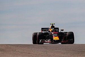 Verstappen: Alvo com Honda é lutar pelo título em 2020