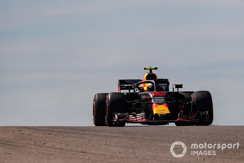 Verstappen: Alvo com Honda é lutar pelo título em 2020