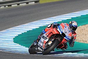 Dovizioso è sicuro: "Nel 2019 Ducati si giocherà il Mondiale. Abbiamo un'ottima base"