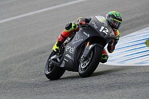 Le MotoE reprendra ses essais dans 2 mois