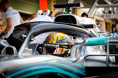 Wolff admite que mudou de ideia sobre halo