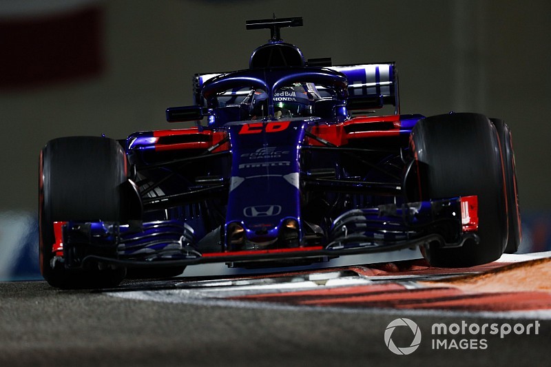 Hartley baalt nog steeds: "Heb mijn teamgenoot regelmatig verslagen”