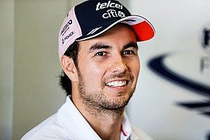 Ufficiale: Sergio Perez continuerà a correre con la Racing Point Force India anche nel 2019