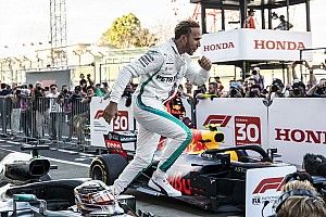 Vettel, Verstappen e Hamilton: os memes do GP do Japão
