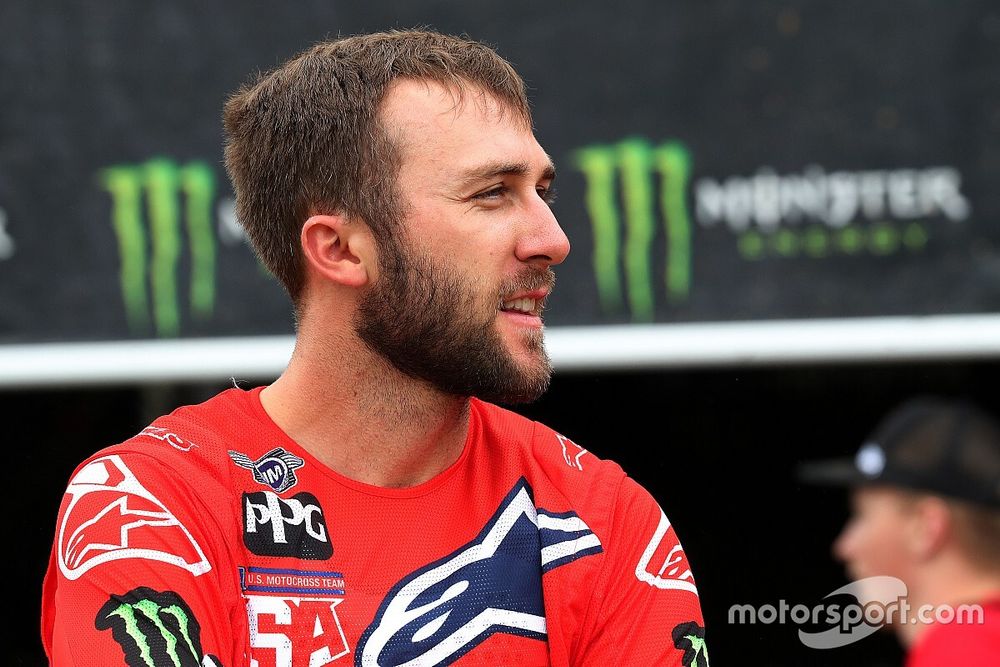 Juara Bertahan Supercross Ungkap Problem