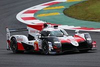 Alonso, el más rápido en los libres 2 de Fuji