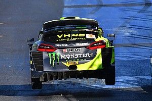 Rossi nie pojedzie na Monzy