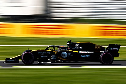 Renault, cuma günü gece çalışma hakkını kullandı