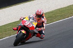 Marquez, aralık ayında ameliyat olacak