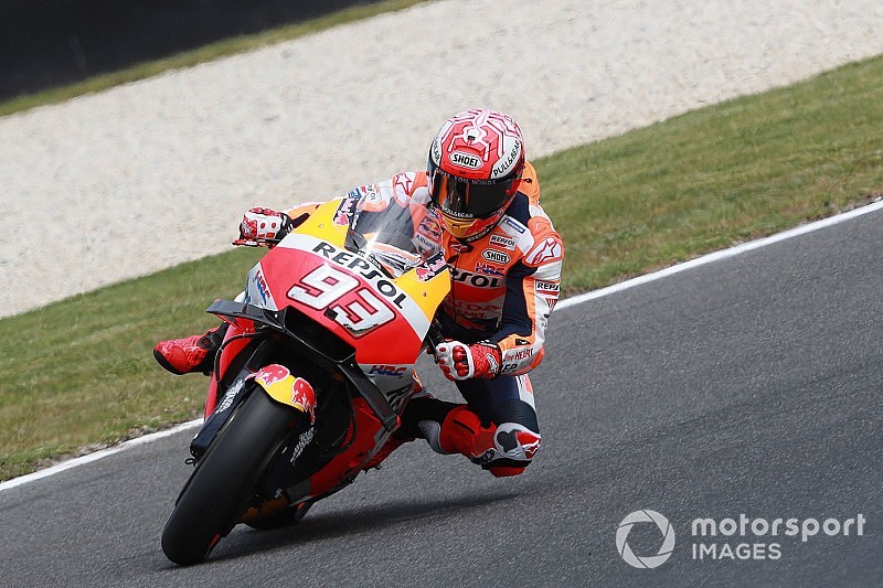 Marquez set to undergo surgery in December