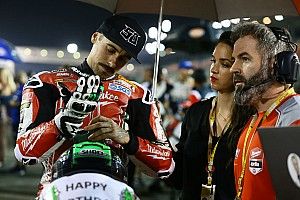 Laverty secures World Superbike stay as Fores joins BSB