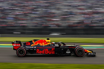 Ricciardo : Je savais que la pole "était à ma portée"