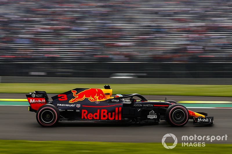 Ricciardo : Je savais que la pole "était à ma portée"