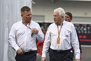 FIA define substituto provisório após morte de Whiting