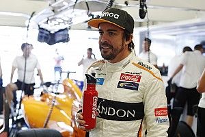 Formula E, Alonso'nun seriye katılmasını umuyor