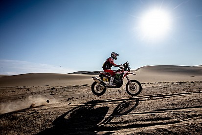 Hoogtepunten: Spanning stijgt in slotfase Dakar 2019
