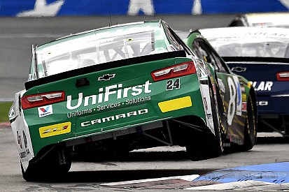 GM blessing ‘critical’ to Supercars Camaro bid