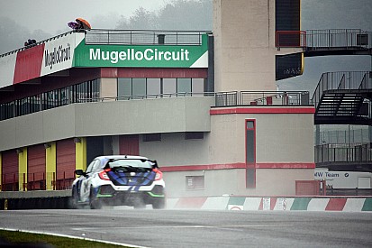Остаточний тріумф українців у Time Attack Italia на трасі Муджелло