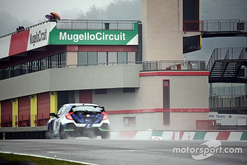 Остаточний тріумф українців у Time Attack Italia на трасі Муджелло