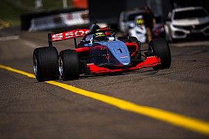 Exclusive: We drive the wild V8-powered S5000