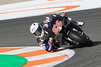 Rossi verwacht tijdens Jerez-test eerste onderdelen van testteam