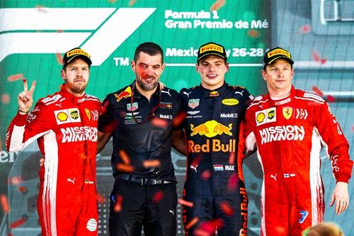 F1: Saiba quem &eacute; Guillaume Rocquelin, o novo chef&atilde;o da Academia da Red Bull ap&oacute;s a aposentadoria de Marko
