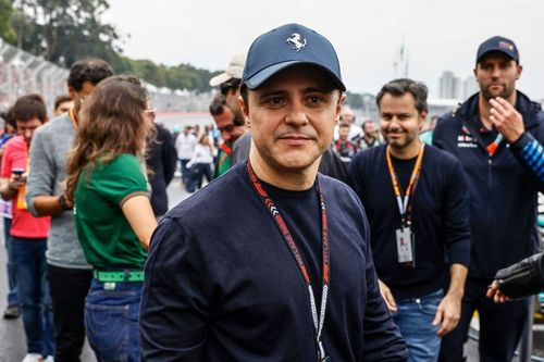 F1 - Massa sobre Alonso: "Tem duas personalidades"