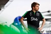 Shwartzman llega a la IndyCar con Prema en 2025