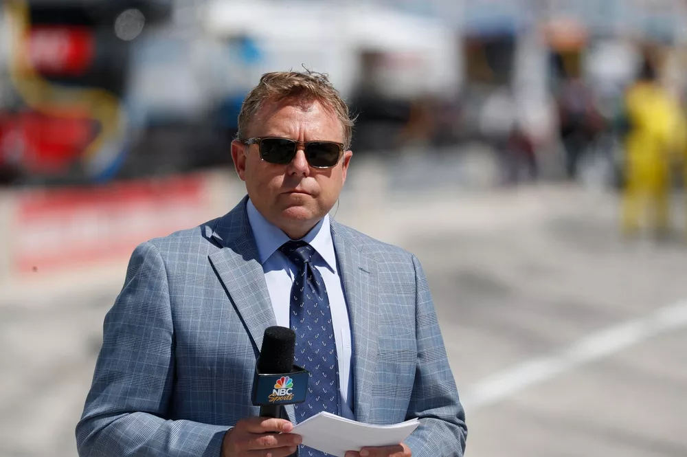 Leigh Diffey