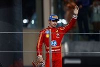 Minardi: "Sigo viendo a Leclerc poco tranquilo, no est&aacute; contento"