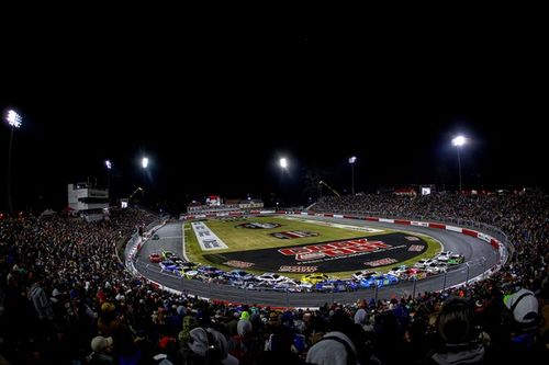 Corrida da NASCAR americana em Interlagos em 2026? Veja atualizações