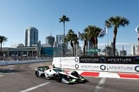 St. Petersburg adds NASCAR Trucks to IndyCar opening weekend