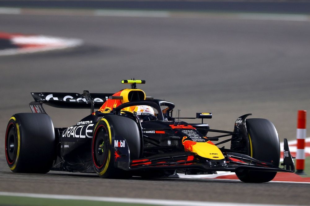 Yuki Tsunoda, Red Bull Racing