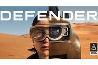 Defender to join Dakar Rally from 2026 