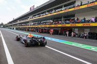 Las mejores estrategias para la carrera de M&eacute;xico F1