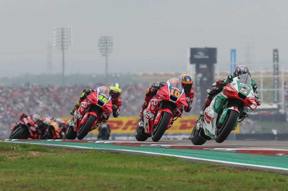 Johann Zarco, Team LCR Honda