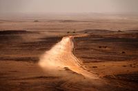 Etapa 7 del Rally Dakar 2025: horario, recorrido y cómo verla