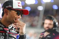 &iquest;C&oacute;mo seguir&aacute; la saga entre Jorge Mart&iacute;n y Aprilia?