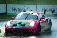 Porsche Cup: Pilotos falam sobre desafio com chuva no “técnico” Velocitta