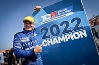 Pezzini e Casagrande correm no TCR Itália como campeões do TCR South America de 2022