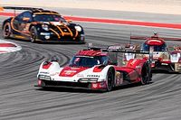 Jota doczekała się Porsche