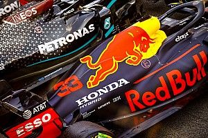 Mercedes rules out Red Bull engine supply from 2022