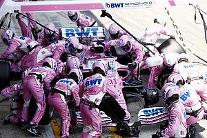 Az óvások miatt nem ismerik el a csapat érdemeit, mondják a Racing Point pilótái