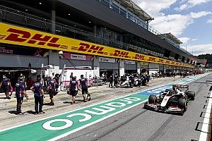 La FIA punisce la Haas: Grosjean partirà dalla pit-lane in Stiria